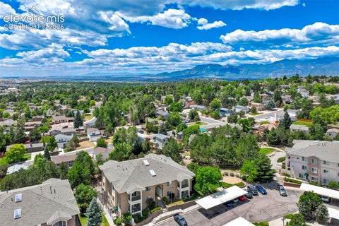 Tiny photo for 3040 Mandalay Grove #7, Colorado Springs, CO 80917 (MLS # 6684653)