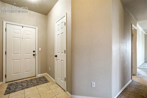 Tiny photo for 3040 Mandalay Grove #7, Colorado Springs, CO 80917 (MLS # 6684653)