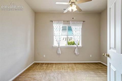Tiny photo for 3040 Mandalay Grove #7, Colorado Springs, CO 80917 (MLS # 6684653)