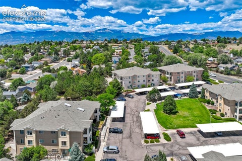 Tiny photo for 3040 Mandalay Grove #7, Colorado Springs, CO 80917 (MLS # 6684653)