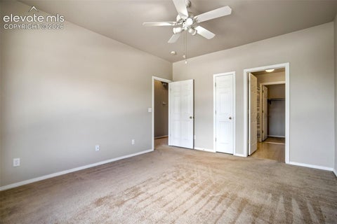 Tiny photo for 3040 Mandalay Grove #7, Colorado Springs, CO 80917 (MLS # 6684653)