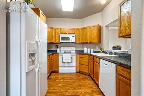 Tiny photo for 3040 Mandalay Grove #7, Colorado Springs, CO 80917 (MLS # 6684653)
