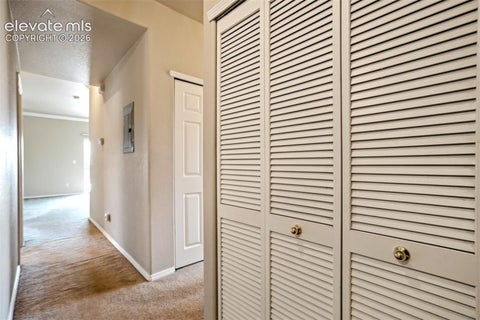 Tiny photo for 3040 Mandalay Grove #7, Colorado Springs, CO 80917 (MLS # 6684653)