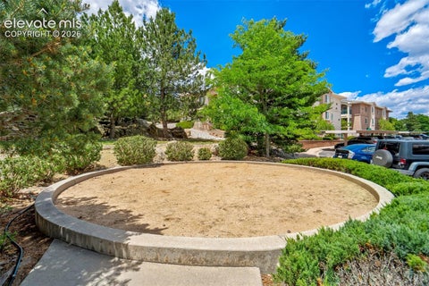 Tiny photo for 3040 Mandalay Grove #7, Colorado Springs, CO 80917 (MLS # 6684653)