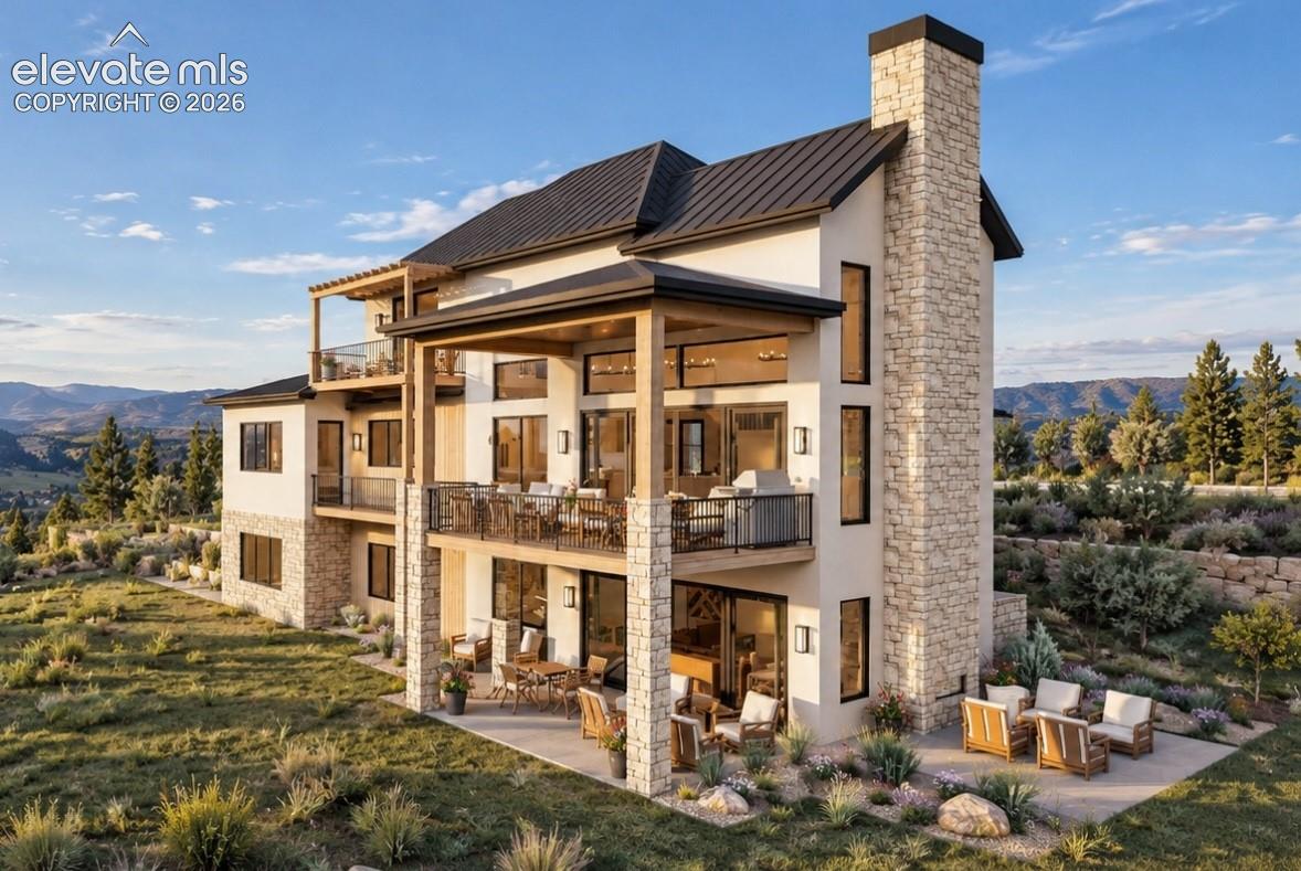 1904 Vine Cliff Heights