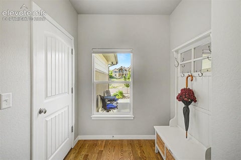 Tiny photo for 12626 Pensador Drive, Colorado Springs, CO 80921 (MLS # 2758974)