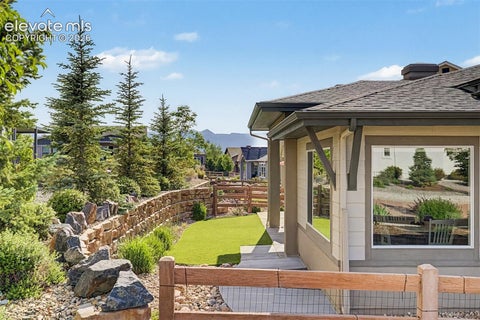 Tiny photo for 12626 Pensador Drive, Colorado Springs, CO 80921 (MLS # 2758974)