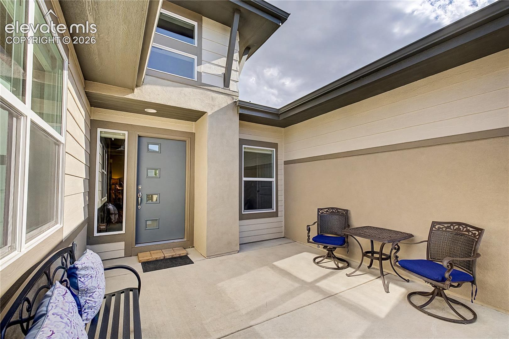 12626 Pensador Drive