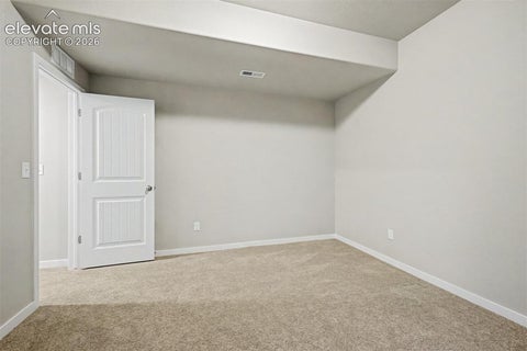 Tiny photo for 12626 Pensador Drive, Colorado Springs, CO 80921 (MLS # 2758974)