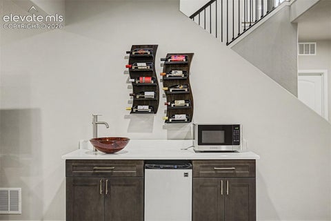 Tiny photo for 12626 Pensador Drive, Colorado Springs, CO 80921 (MLS # 2758974)