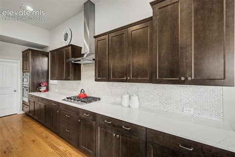 Tiny photo for 12626 Pensador Drive, Colorado Springs, CO 80921 (MLS # 2758974)