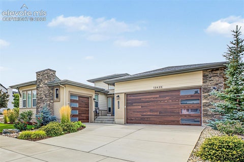 Photo of 12626 Pensador Drive, Colorado Springs, CO 80921 (MLS # 2758974)