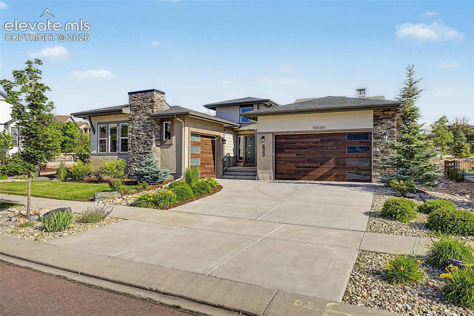 12626 Pensador Drive