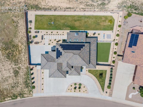 Tiny photo for 5805 Sawyer Ridge Drive, Pueblo, CO 81008 (MLS # 5041825)