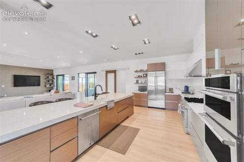 Tiny photo for 5805 Sawyer Ridge Drive, Pueblo, CO 81008 (MLS # 5041825)