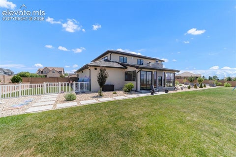Tiny photo for 5805 Sawyer Ridge Drive, Pueblo, CO 81008 (MLS # 5041825)