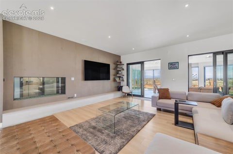 Tiny photo for 5805 Sawyer Ridge Drive, Pueblo, CO 81008 (MLS # 5041825)