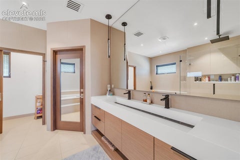 Tiny photo for 5805 Sawyer Ridge Drive, Pueblo, CO 81008 (MLS # 5041825)