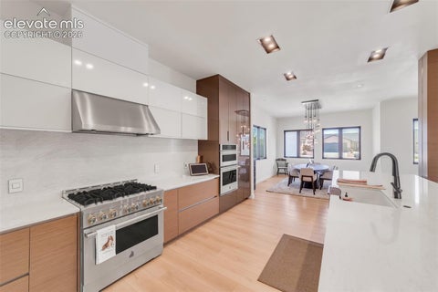 Tiny photo for 5805 Sawyer Ridge Drive, Pueblo, CO 81008 (MLS # 5041825)
