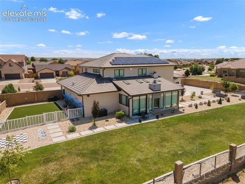Tiny photo for 5805 Sawyer Ridge Drive, Pueblo, CO 81008 (MLS # 5041825)