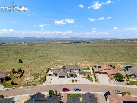Tiny photo for 5805 Sawyer Ridge Drive, Pueblo, CO 81008 (MLS # 5041825)