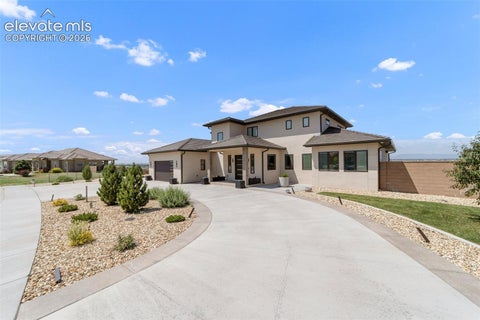 Tiny photo for 5805 Sawyer Ridge Drive, Pueblo, CO 81008 (MLS # 5041825)