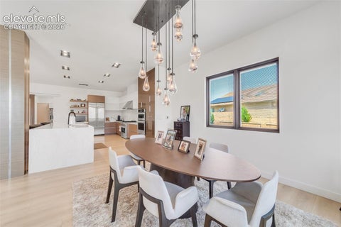 Tiny photo for 5805 Sawyer Ridge Drive, Pueblo, CO 81008 (MLS # 5041825)