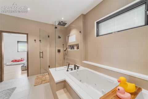 Tiny photo for 5805 Sawyer Ridge Drive, Pueblo, CO 81008 (MLS # 5041825)