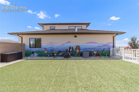Tiny photo for 5805 Sawyer Ridge Drive, Pueblo, CO 81008 (MLS # 5041825)
