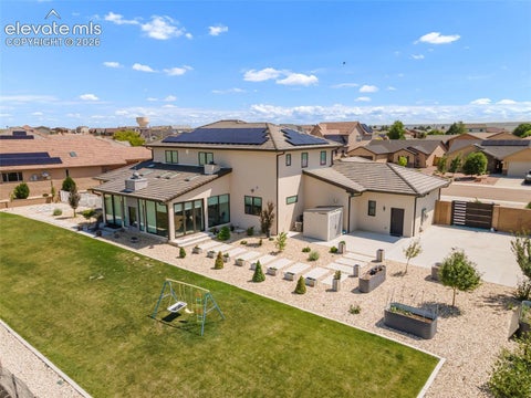Tiny photo for 5805 Sawyer Ridge Drive, Pueblo, CO 81008 (MLS # 5041825)