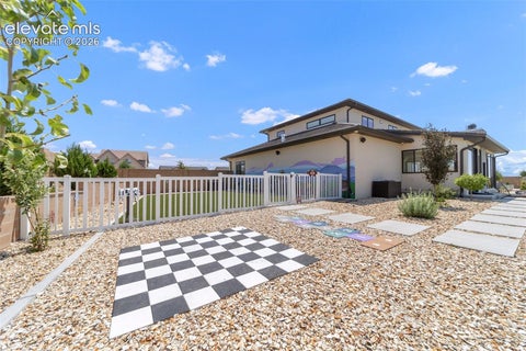 Tiny photo for 5805 Sawyer Ridge Drive, Pueblo, CO 81008 (MLS # 5041825)