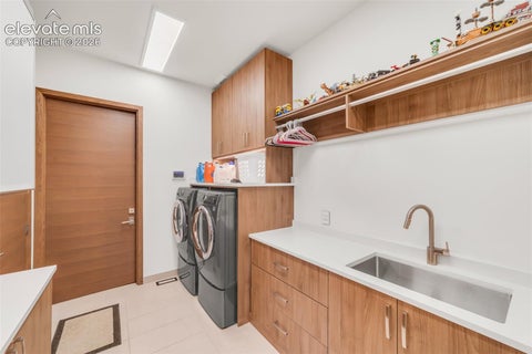 Tiny photo for 5805 Sawyer Ridge Drive, Pueblo, CO 81008 (MLS # 5041825)