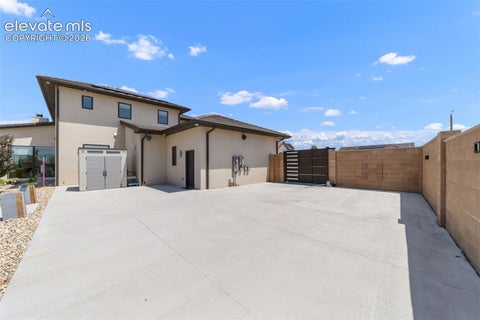 Tiny photo for 5805 Sawyer Ridge Drive, Pueblo, CO 81008 (MLS # 5041825)