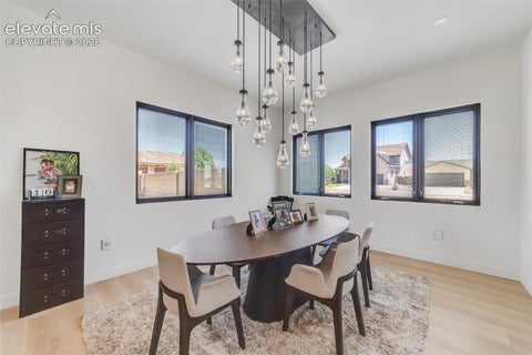 Tiny photo for 5805 Sawyer Ridge Drive, Pueblo, CO 81008 (MLS # 5041825)