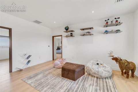 Tiny photo for 5805 Sawyer Ridge Drive, Pueblo, CO 81008 (MLS # 5041825)