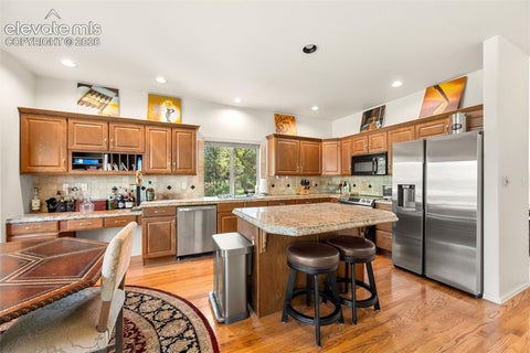 Tiny photo for 3075 Valleybrook Lane, Colorado Springs, CO 80904 (MLS # 5389111)