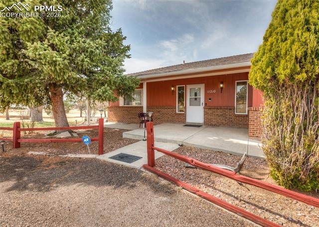 11210 Eggar Drive
