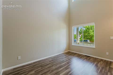 Tiny photo for 6951 Prairie Wind Drive, Colorado Springs, CO 80923 (MLS # 6374559)