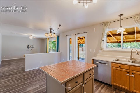 Tiny photo for 6951 Prairie Wind Drive, Colorado Springs, CO 80923 (MLS # 6374559)