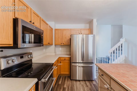 Tiny photo for 6951 Prairie Wind Drive, Colorado Springs, CO 80923 (MLS # 6374559)