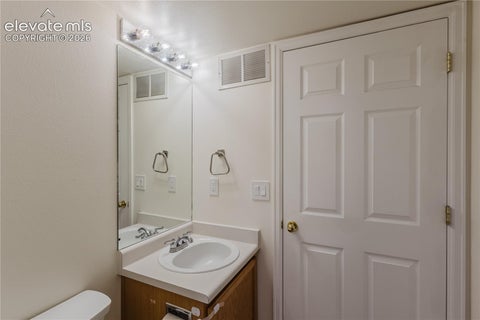 Tiny photo for 6951 Prairie Wind Drive, Colorado Springs, CO 80923 (MLS # 6374559)