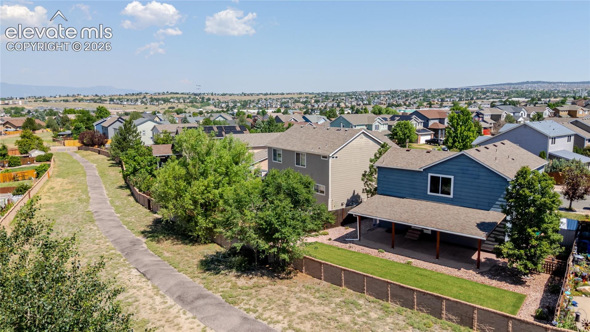 6951 Prairie Wind Drive
