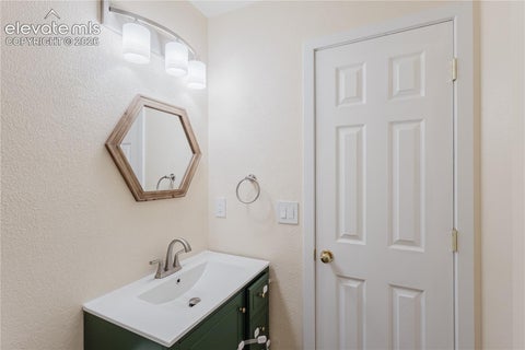 Tiny photo for 6951 Prairie Wind Drive, Colorado Springs, CO 80923 (MLS # 6374559)
