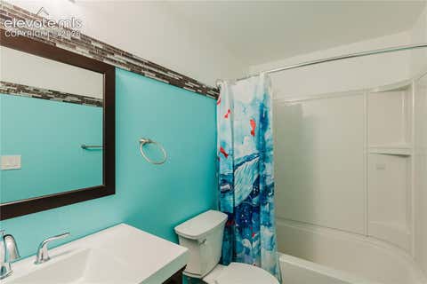 Tiny photo for 6951 Prairie Wind Drive, Colorado Springs, CO 80923 (MLS # 6374559)