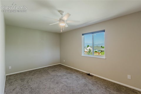 Tiny photo for 6951 Prairie Wind Drive, Colorado Springs, CO 80923 (MLS # 6374559)