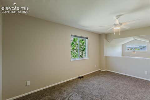 Tiny photo for 6951 Prairie Wind Drive, Colorado Springs, CO 80923 (MLS # 6374559)