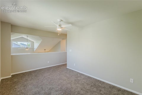 Tiny photo for 6951 Prairie Wind Drive, Colorado Springs, CO 80923 (MLS # 6374559)