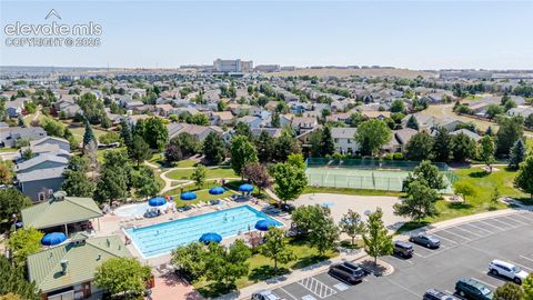 Tiny photo for 6951 Prairie Wind Drive, Colorado Springs, CO 80923 (MLS # 6374559)