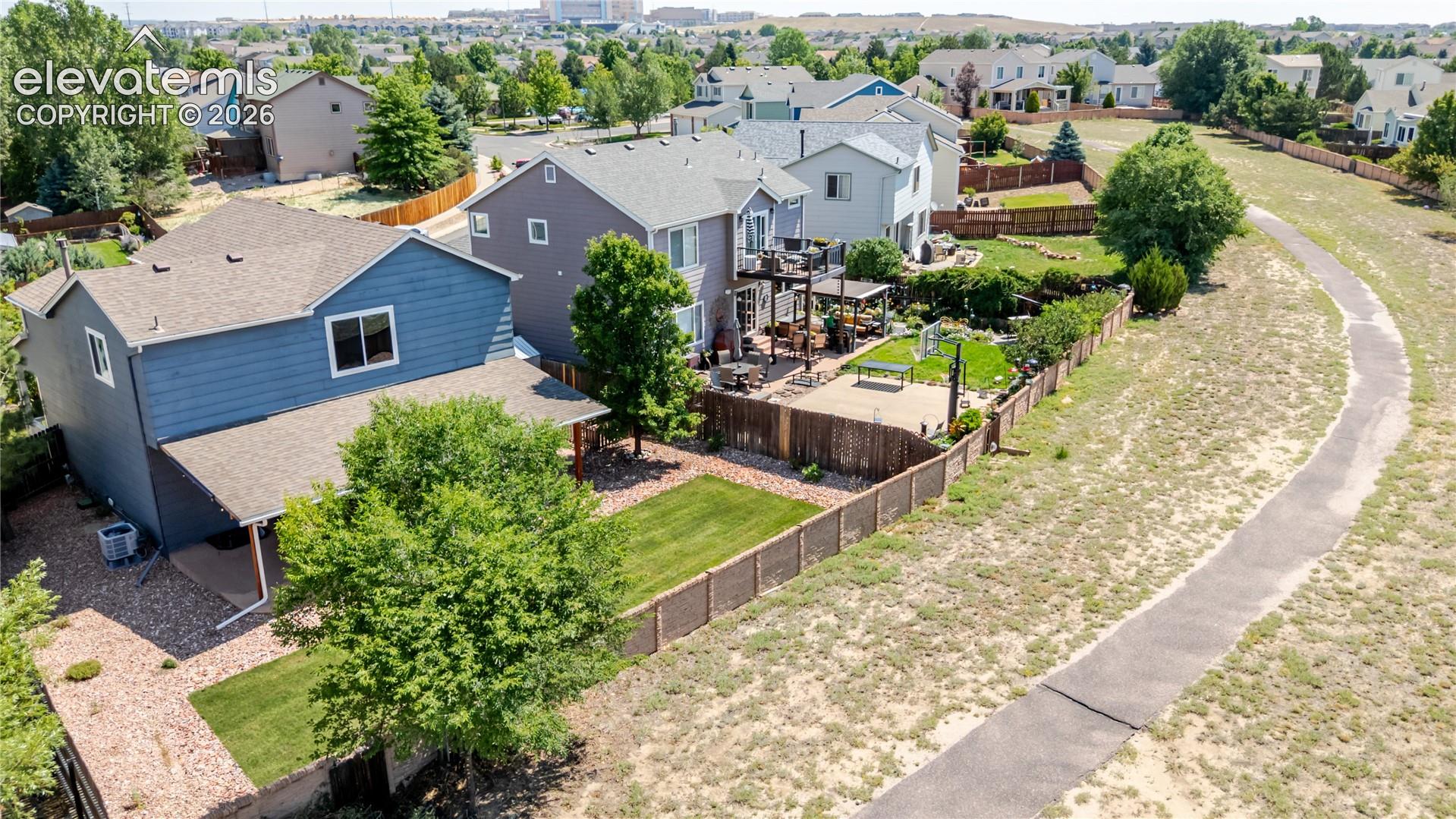6951 Prairie Wind Drive