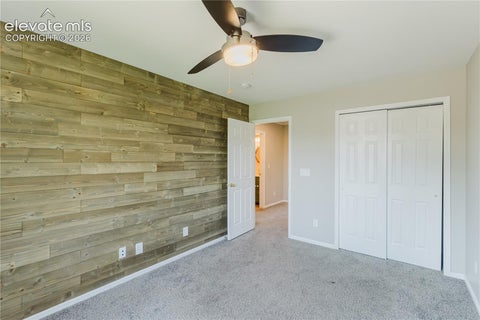 Tiny photo for 6951 Prairie Wind Drive, Colorado Springs, CO 80923 (MLS # 6374559)